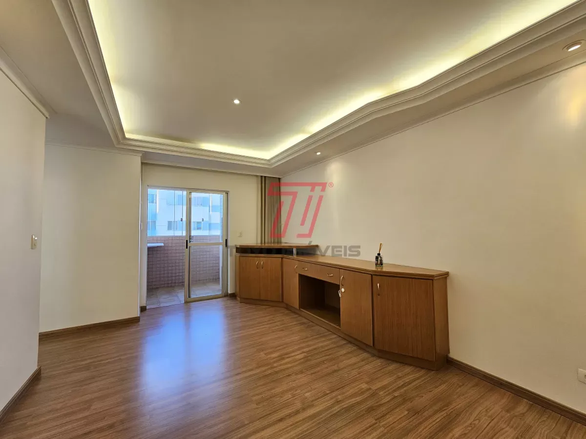 Apartamento com 3 quartos, 122 m² e 1 vaga — photo 4