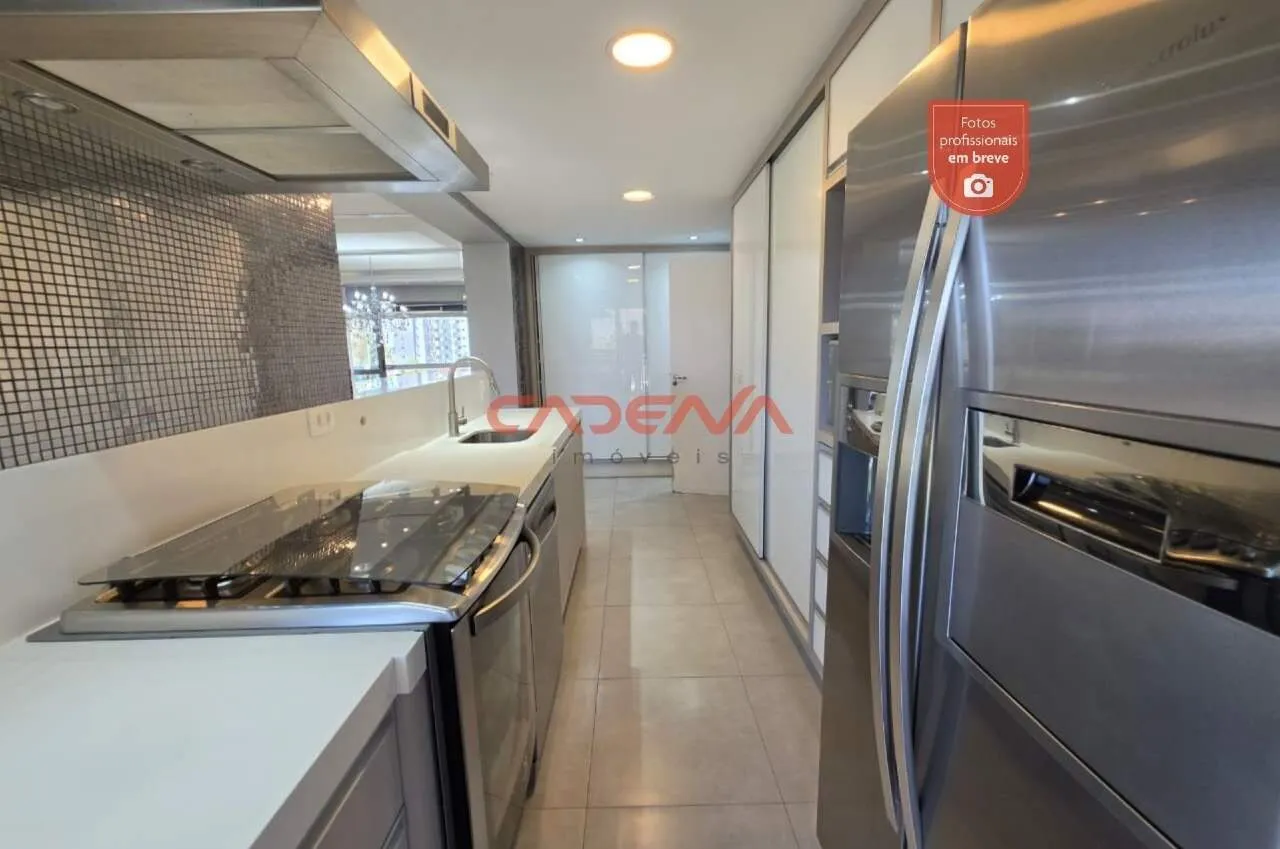 Apartamento de 3 habitaciones en 167 m² y 2 plazas — photo 23