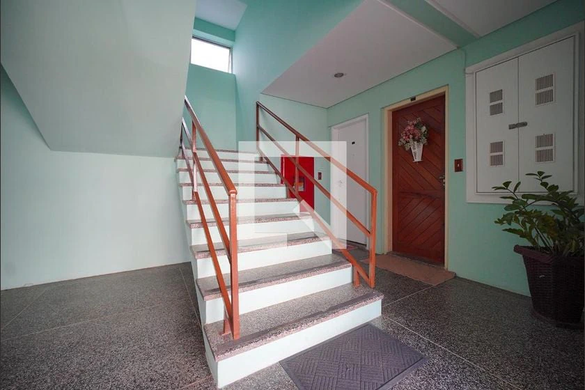 3-bedroom apartment with a washing machine in Florianópolis — photo 21