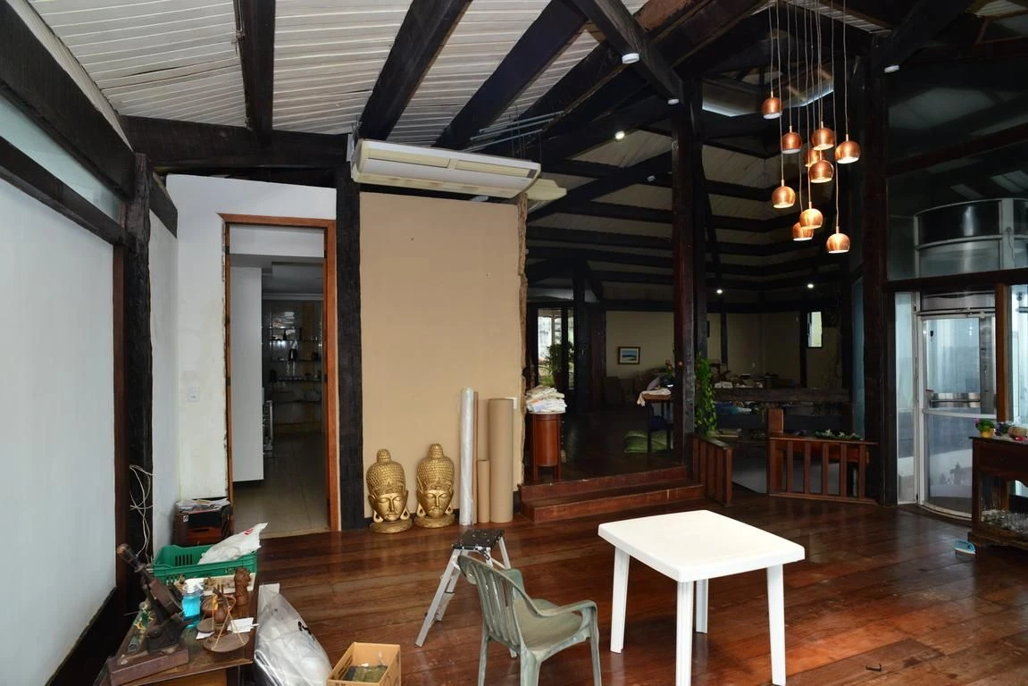 Furnished house, 700 m², with a jacuzzi — photo 29