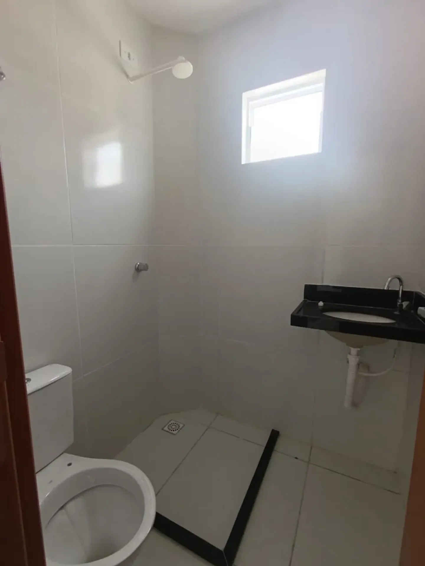 2-bedroom apartment with balcony and 1 parking spot — photo 9