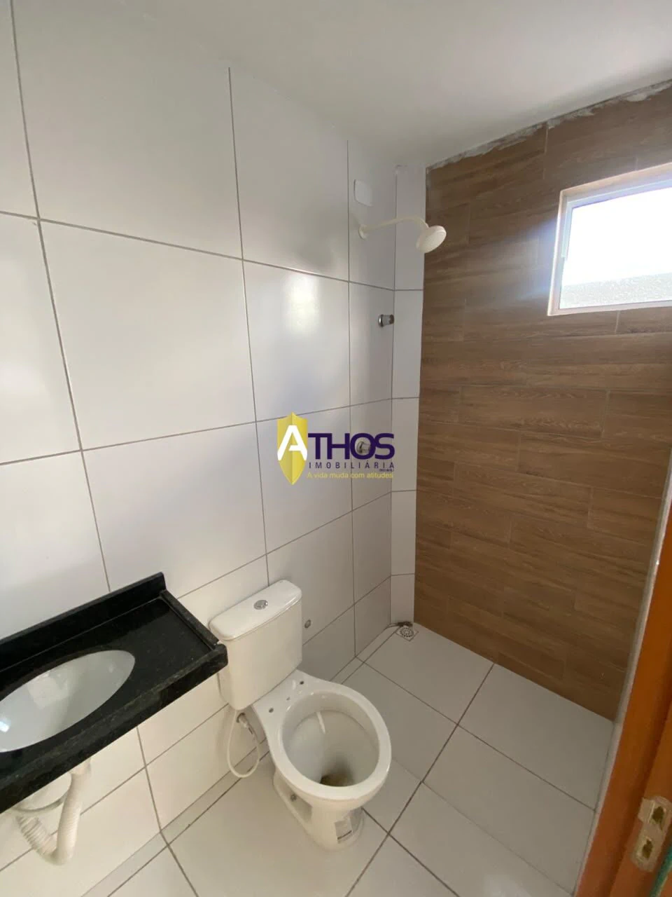Квартира: 2 спальни, 1 со своей ванной, 43 м², Жуан-Песоа — photo 6
