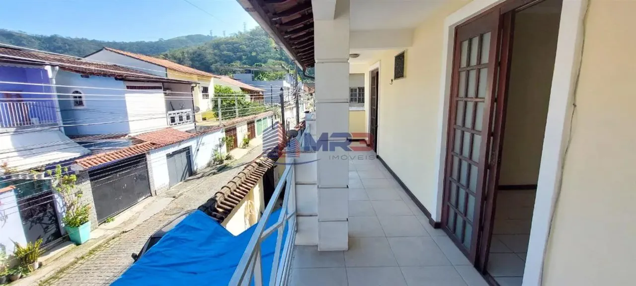 Unfurnished house with a closed kitchen and 3 bedrooms — photo 3