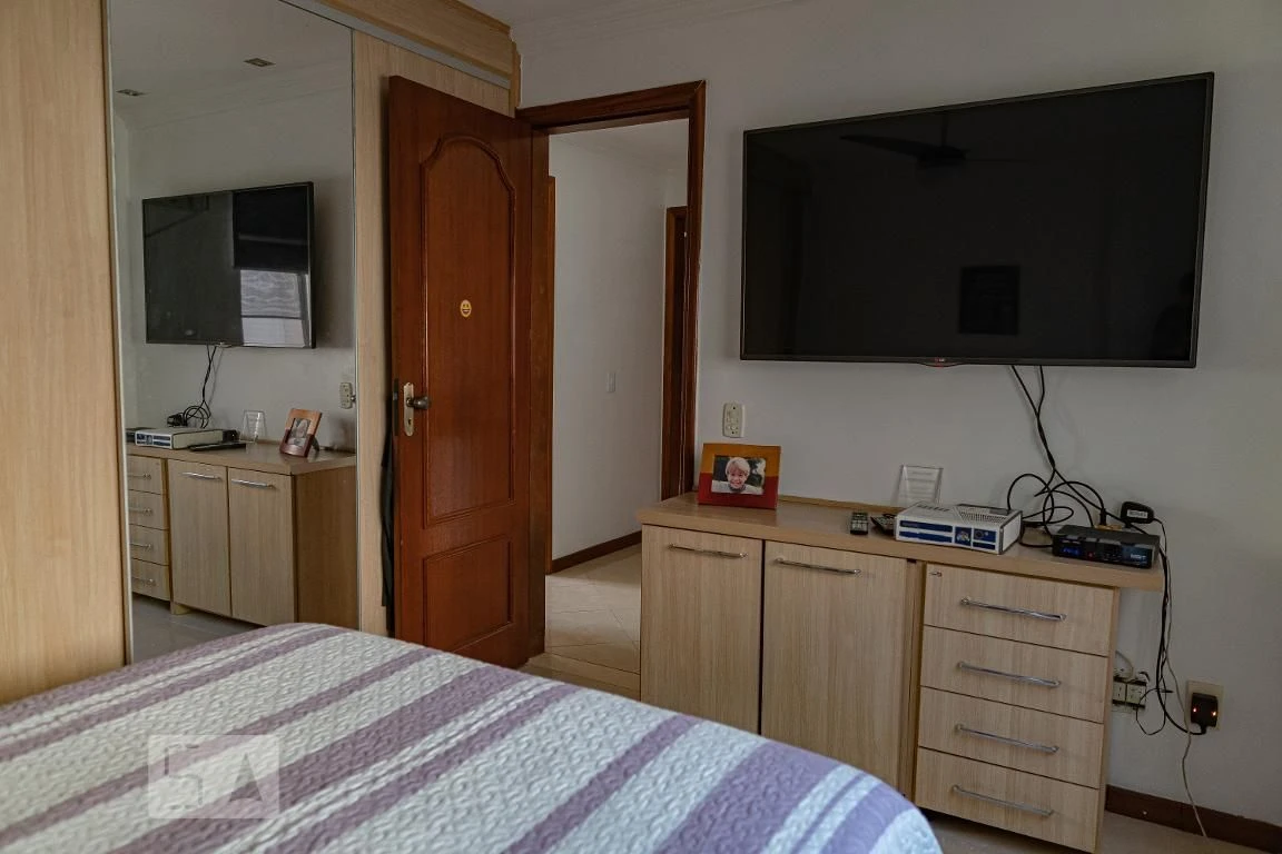 Apartamento mobiliado de 5 quartos com banheira — photo 45