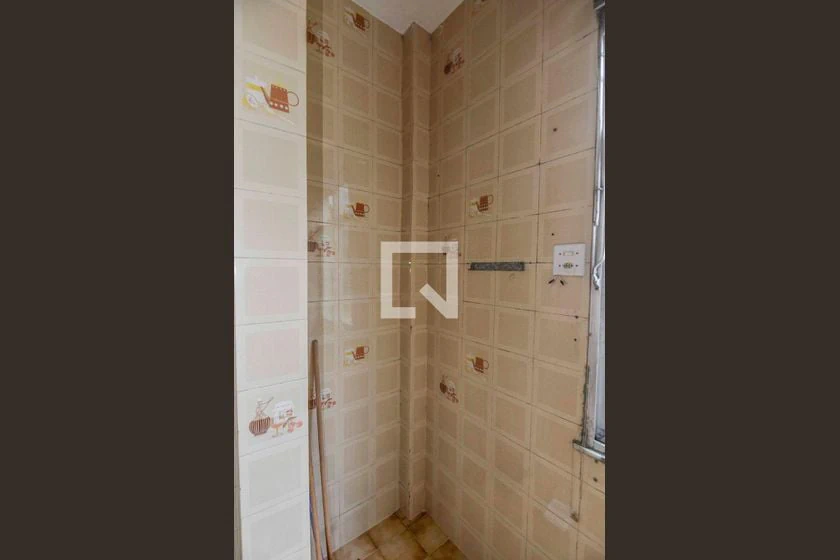 Apartamento, 42 m², com piso de madeira ou laminado — photo 22