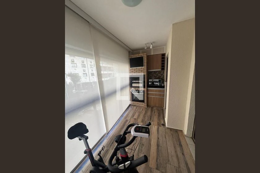 Apartamento mobiliado com 3 quartos e 90 m² — photo 13