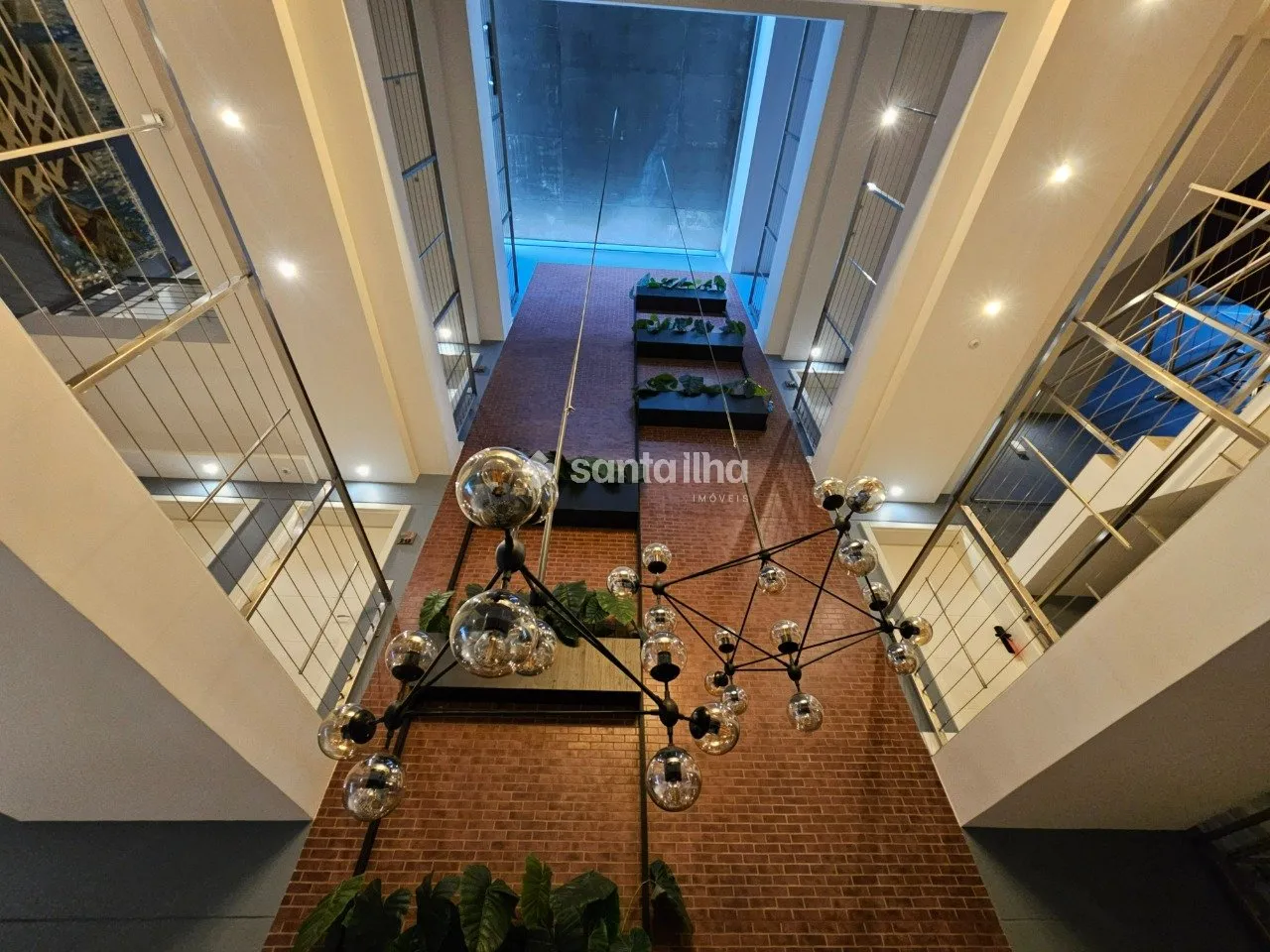 Меблированное студио 45 м² с 1 спальней и 1 местом — photo 16