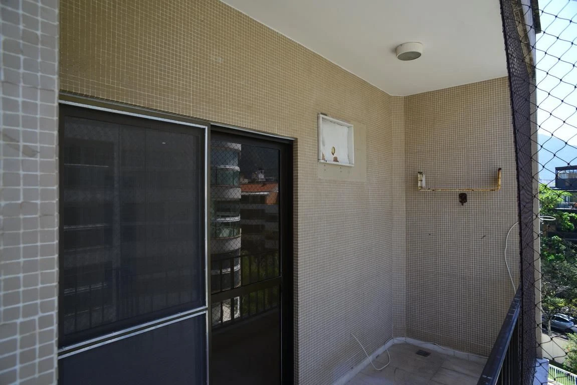 Apartamento para locação com 3 quartos e 4 banheiros — photo 43