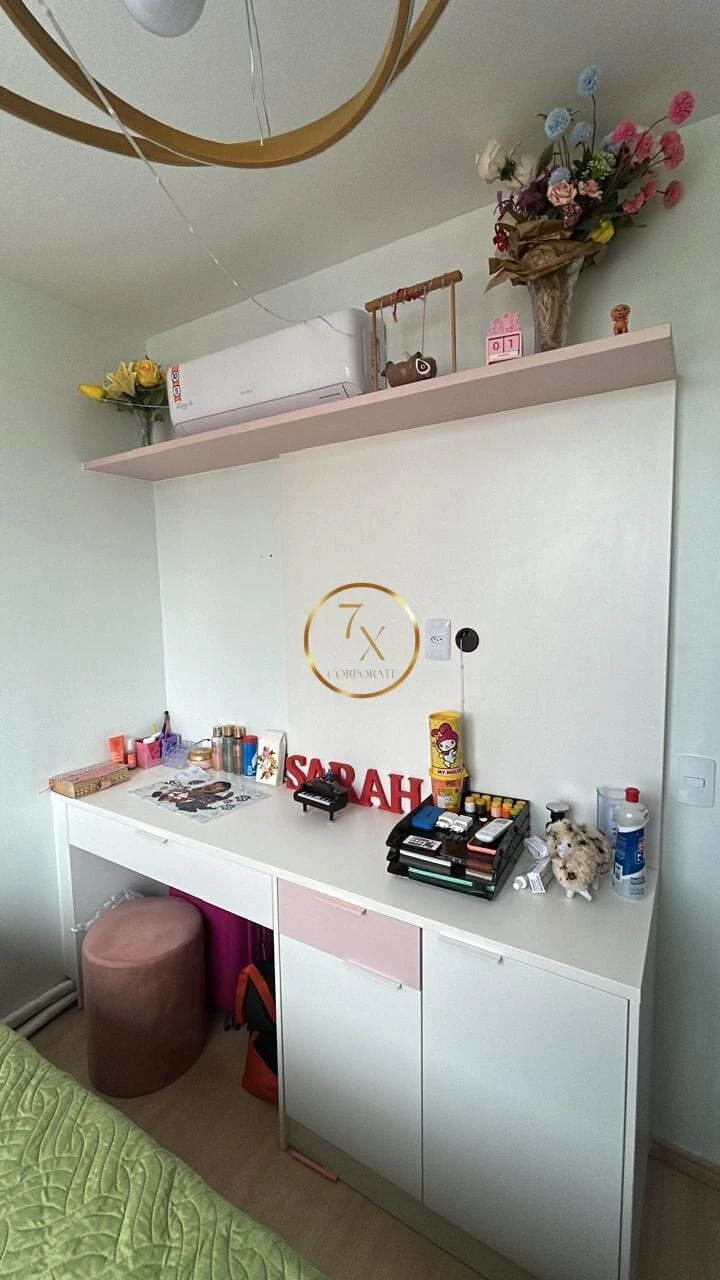 Apartamento mobiliado de 3 quartos com cozinha integrada — photo 7