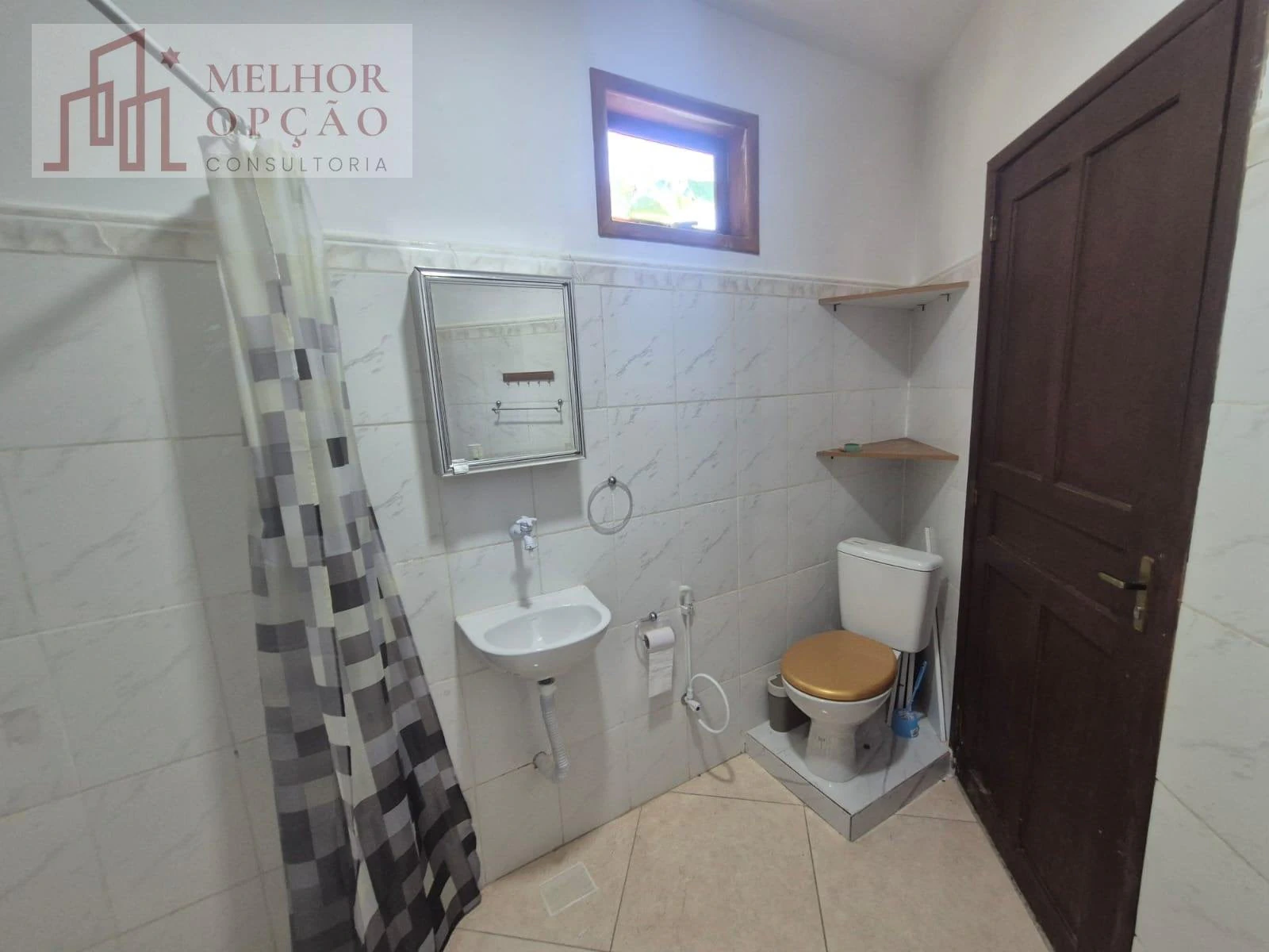 Furnished house, 50 m², with a grill on the balcony — photo 19