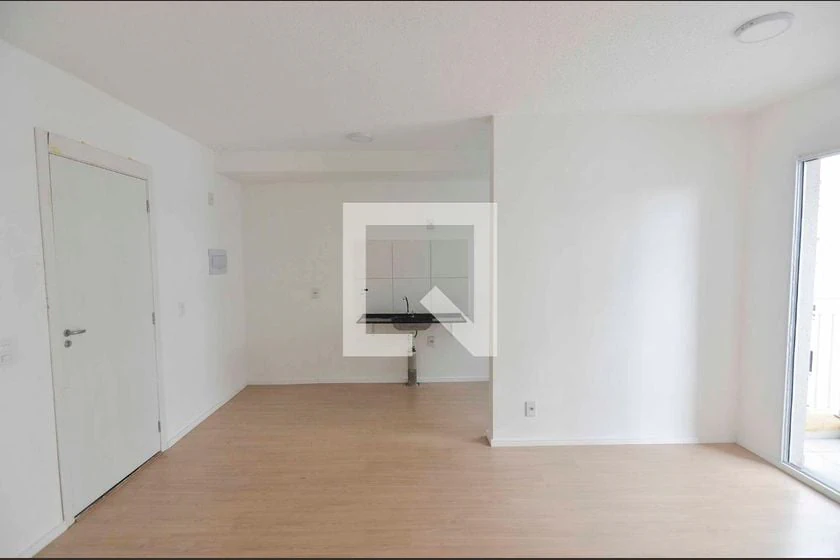 Apartamento, 45 m², com piso de madeira ou laminado — photo 8