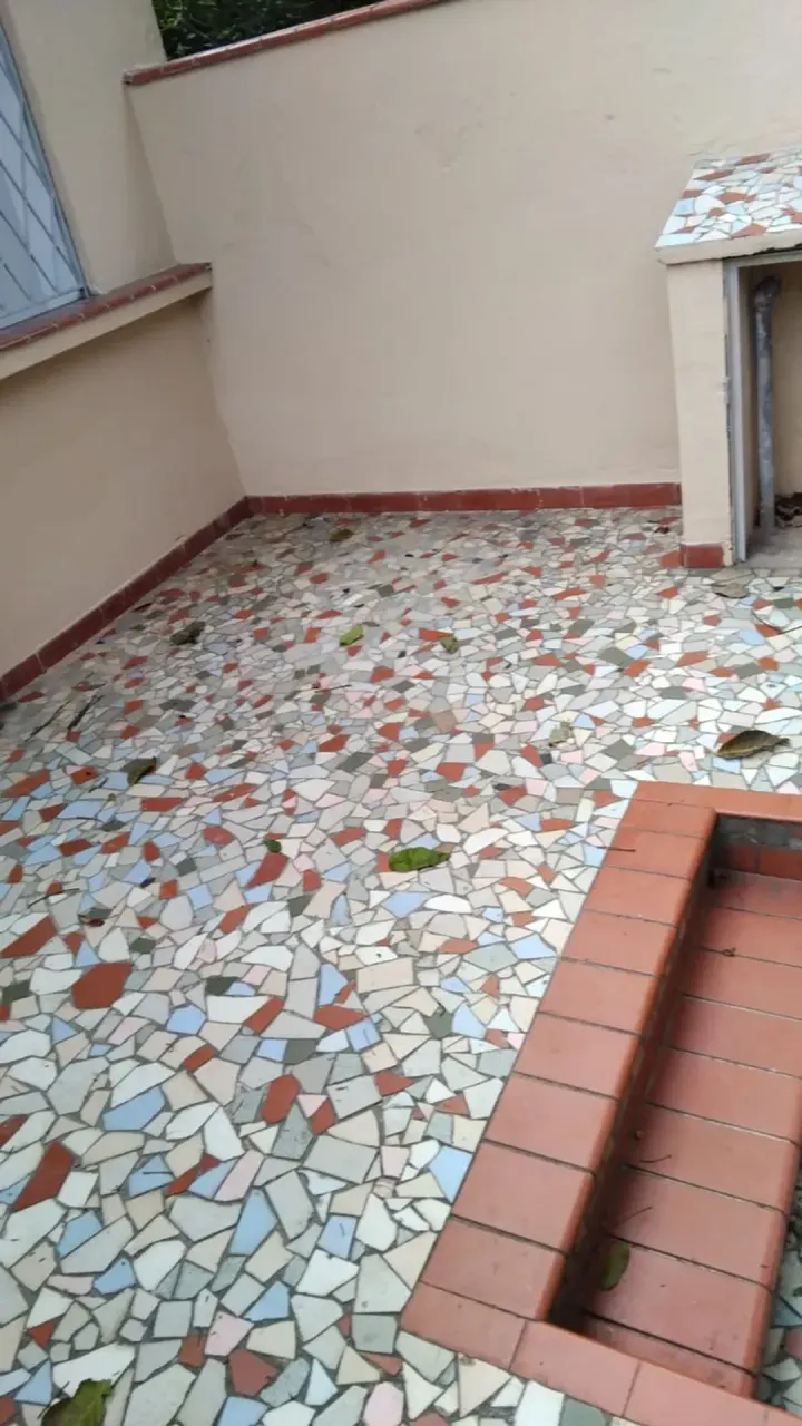 1-bedroom apartment with 40 m² and a balcony — photo 5