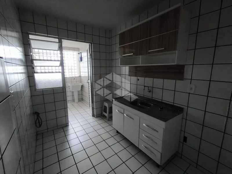 70 m² apartment with 2 bedrooms and 1 parking spot — photo 14