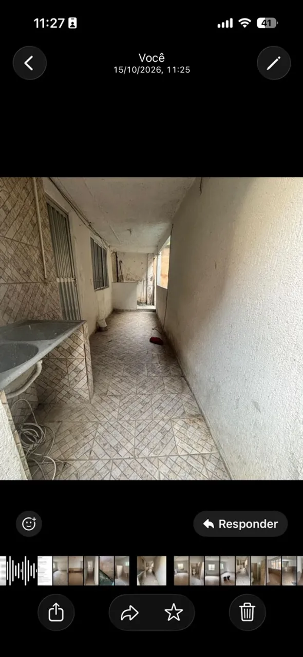 Casa de 2 quartos e 40 m² — photo 4