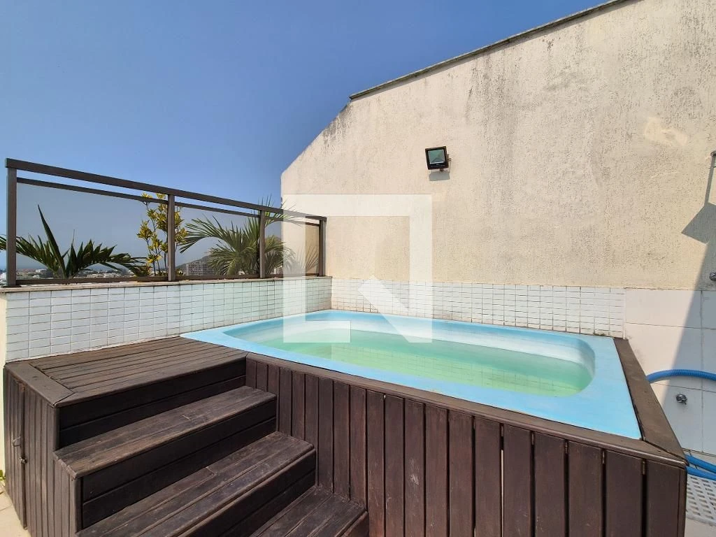 Apartamento mobiliado de 2 quartos com pet permitido — photo 45