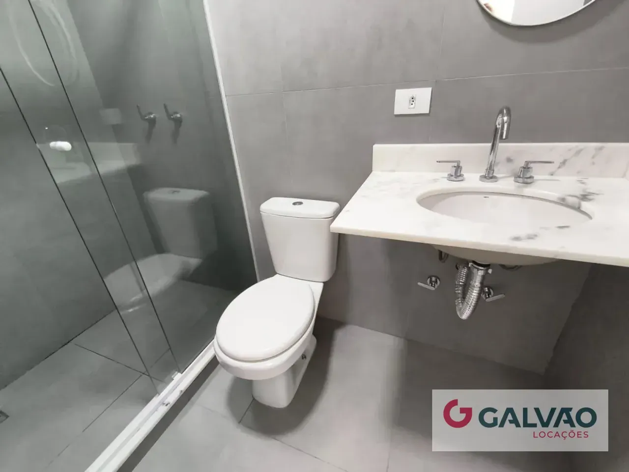 78 m² apartment with 2 bedrooms and 24-hour concierge — photo 6