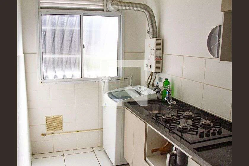 Мебльована квартира з 2 кімнатами, 42 м² — photo 5