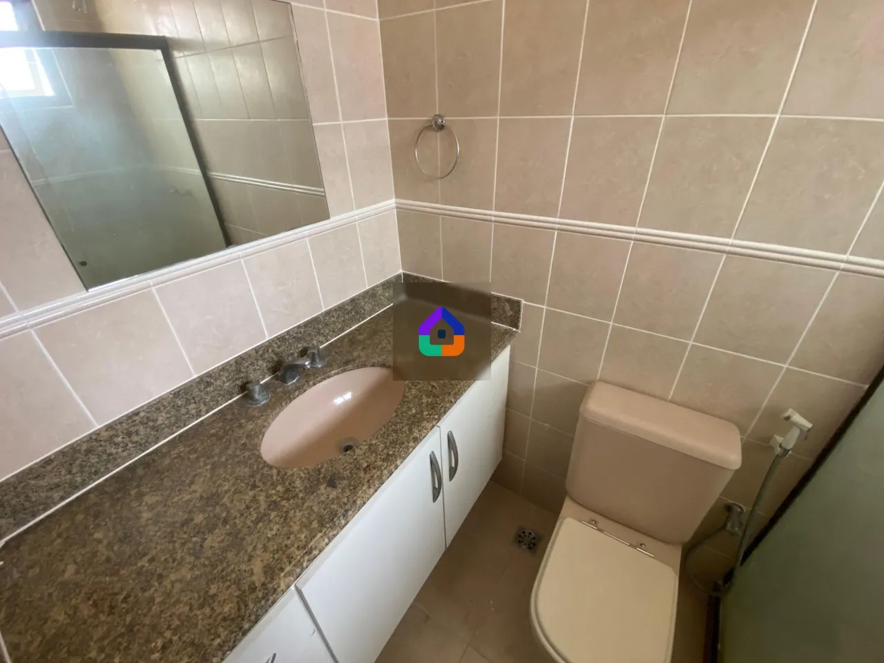 Cobertura de 183 m² com 3 quartos e churrasqueira na varanda — photo 9