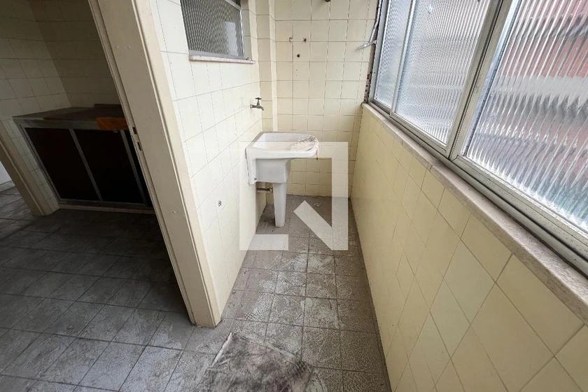 Квартира с 1 спальней, парковкой и балконом — photo 6