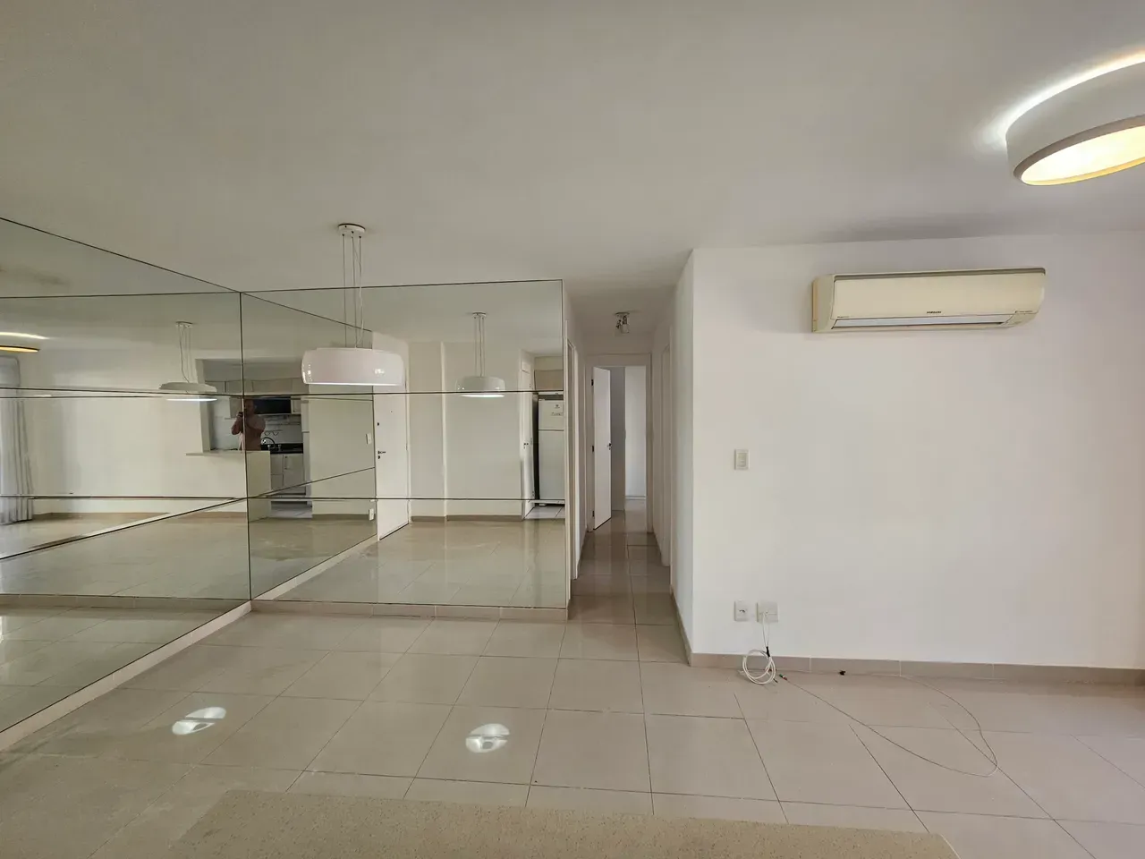 Apartment with 2 bedrooms, 3 bathrooms and 2 parking spots — photo 7