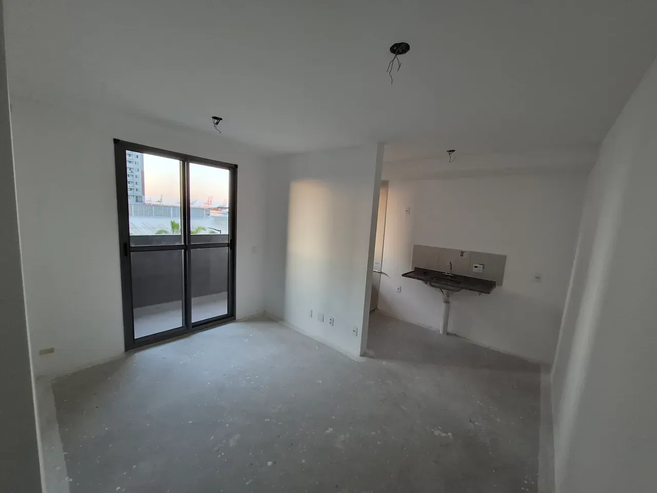 Rental apartment, 53 m², 2 bedrooms with private garden — photo 6