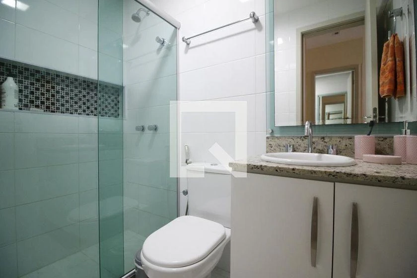 Casa mobiliada, 230 m², com espaço de home office — photo 40