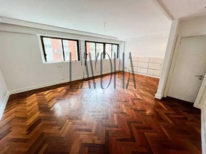Apartamento residencial con 3 dormitorios y 4 baños — photo 6
