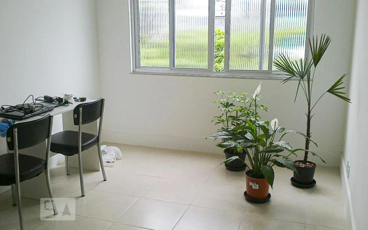 Departamento de 2 dormitorios con lavadora en Rio de Janeiro — photo 2