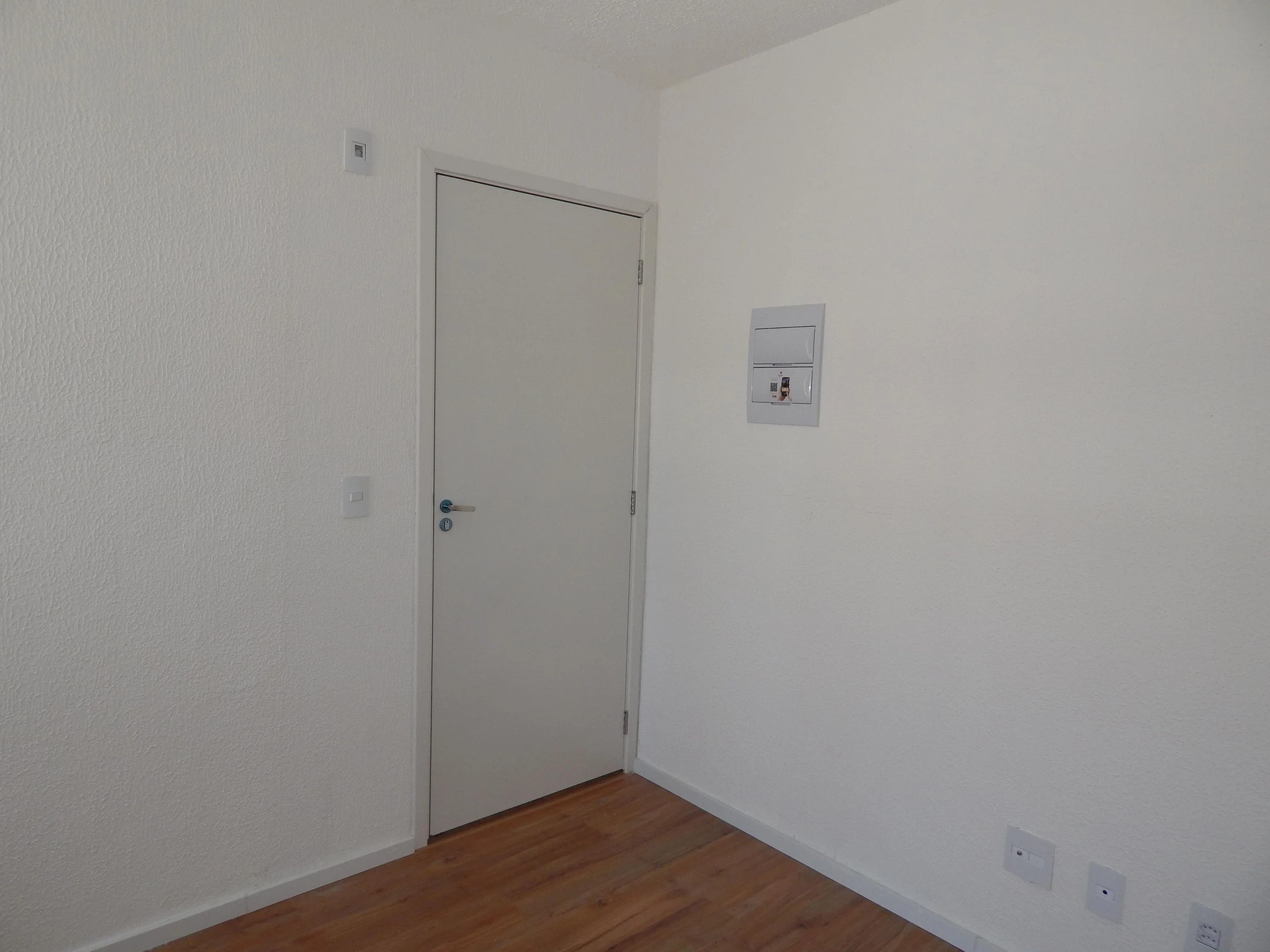 Apartment, 50 m², with a grill on the balcony — photo 6