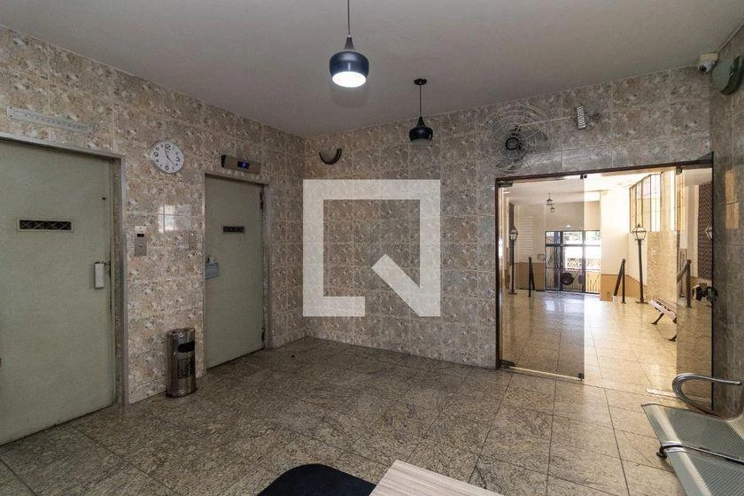 Apartamento de 60 m² com 2 quartos e 1 vaga — photo 33