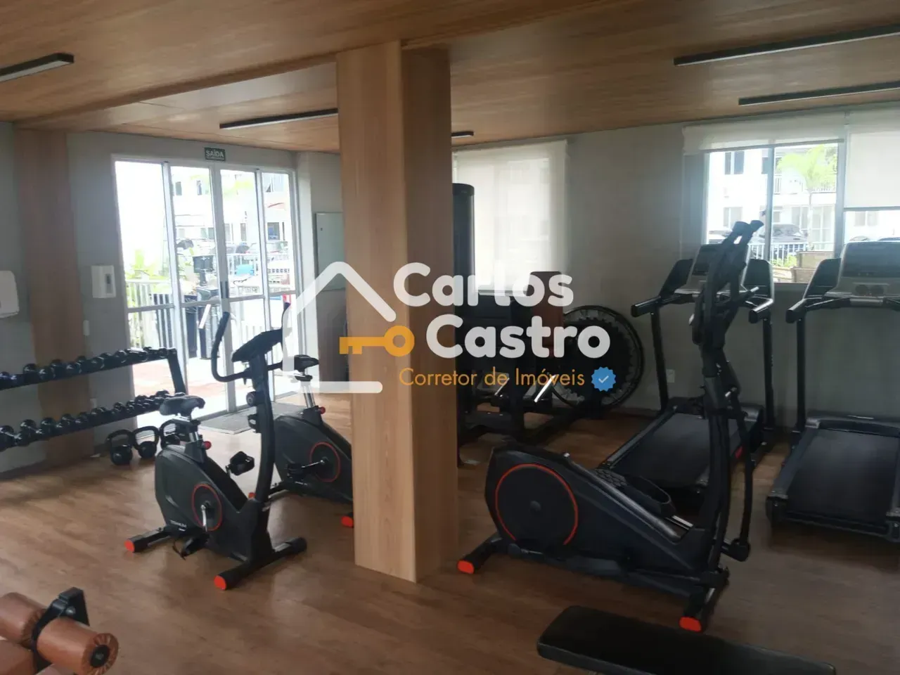 2 quartos e vista para as montanhas: apartamento de 42 m² — photo 12