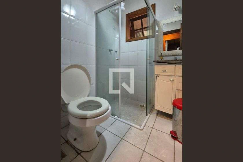 Casa mobiliada com 3 quartos e jardim privativo — photo 63