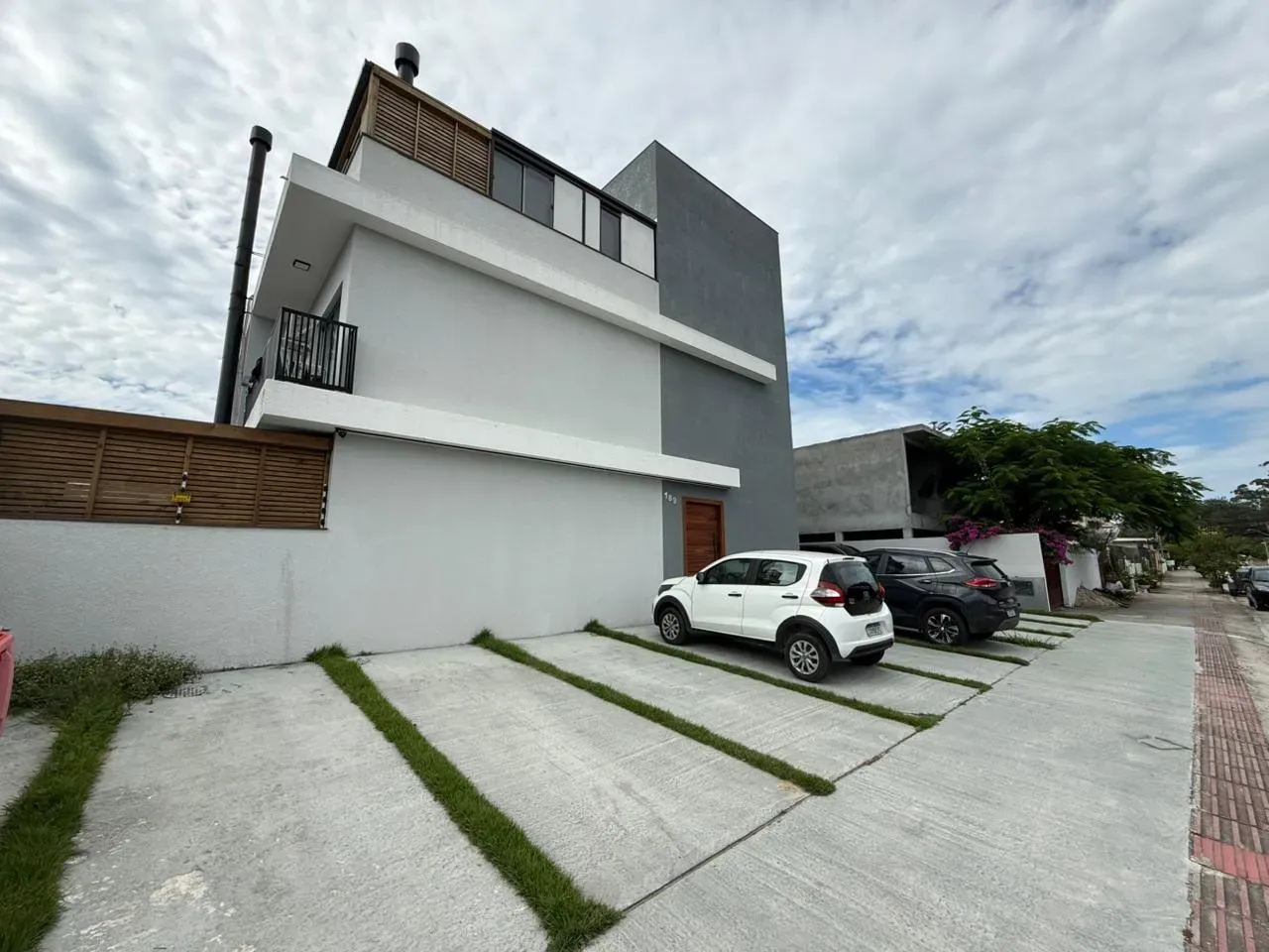 Apartamento amueblado de 1 dormitorio con 58 m² y 2 plazas — photo 17