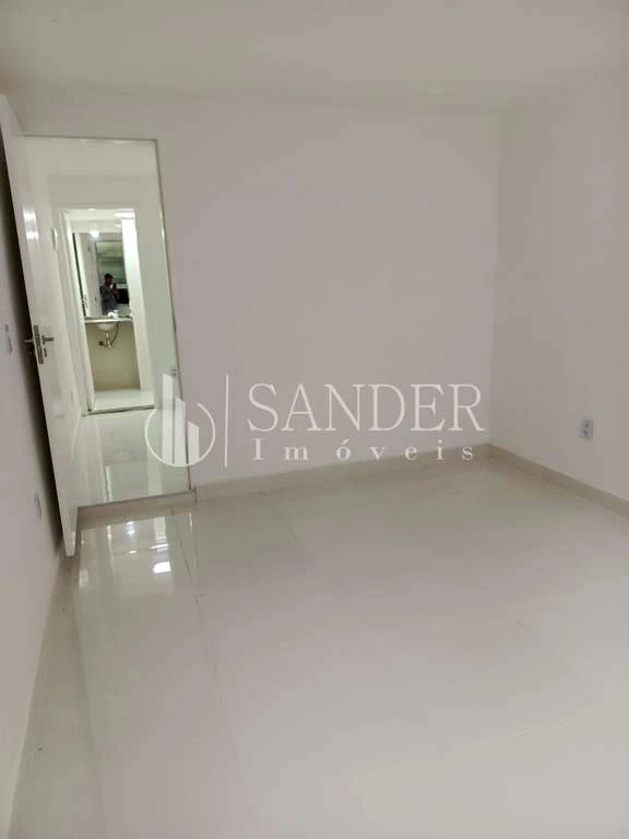 30 m² apartment with 1 bedroom and 2 garage spaces — photo 18