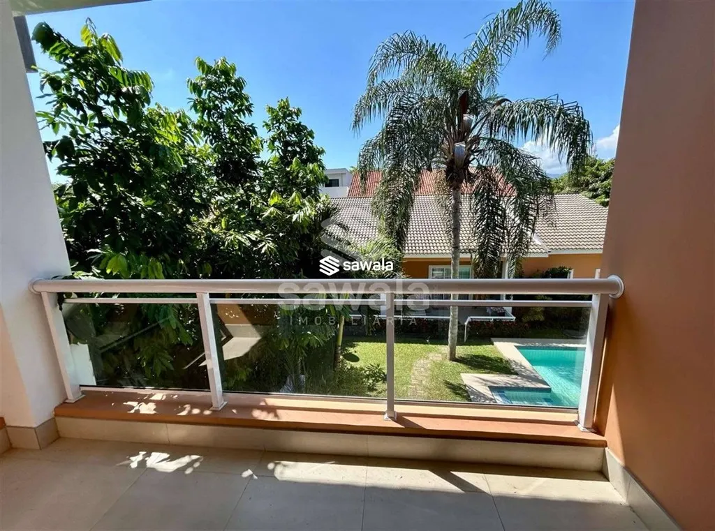 Furnished house with 600 m², 3 bedrooms and 5 baths — photo 32