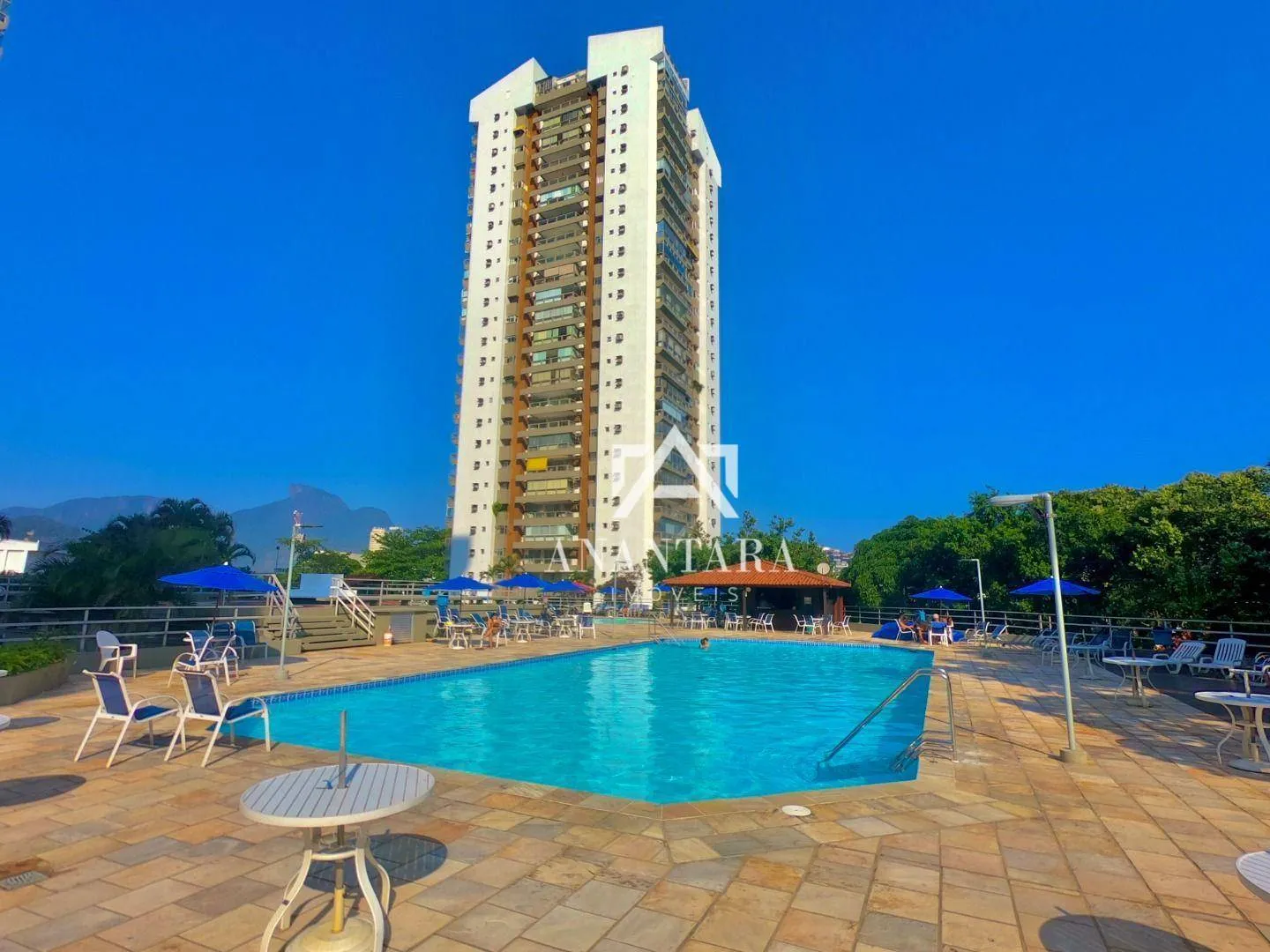 Apartamento com 2 quartos e varanda, 100 m² e 1 vaga — photo 12