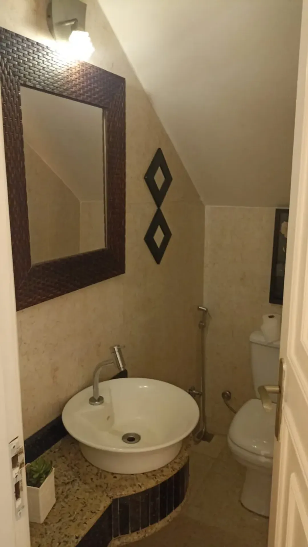 Casa com 4 quartos e 4 banheiros e cozinha a gás — photo 42