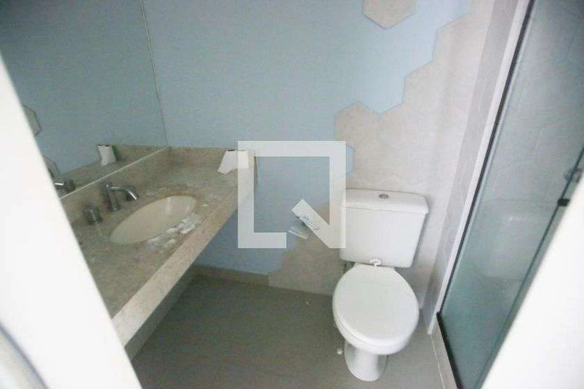 Apartamento de 3 quartos com cozinha fechada e vaga — photo 17