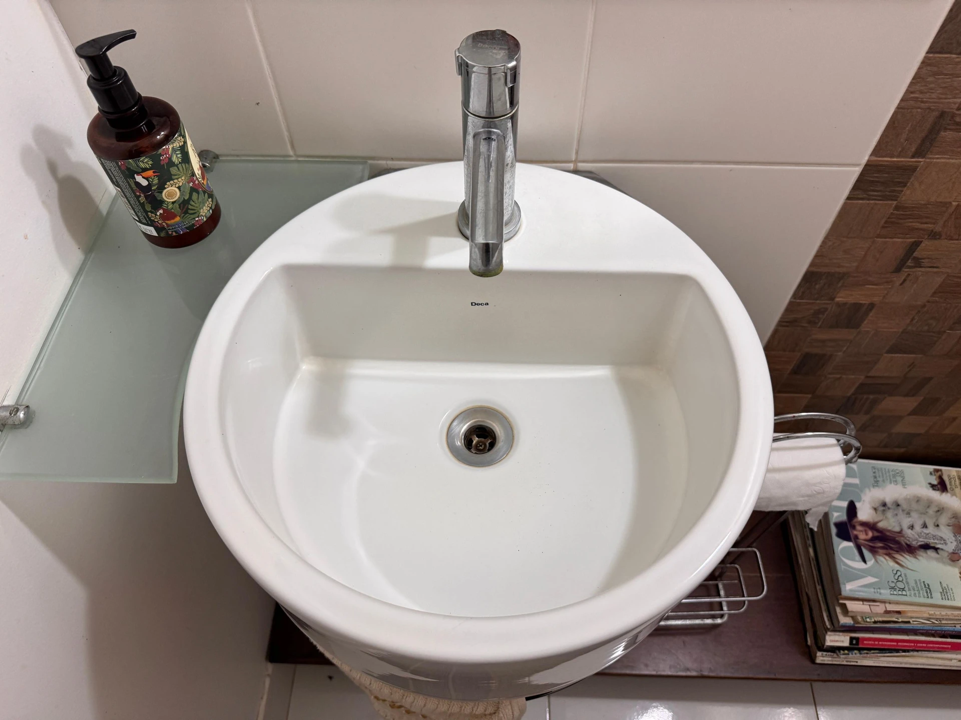 Casa para locação com 3 suítes e jardim privativo — photo 93