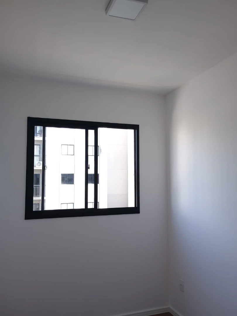 Деревянный пол или ламинат и 2 спальни: квартира 45 м² — photo 5