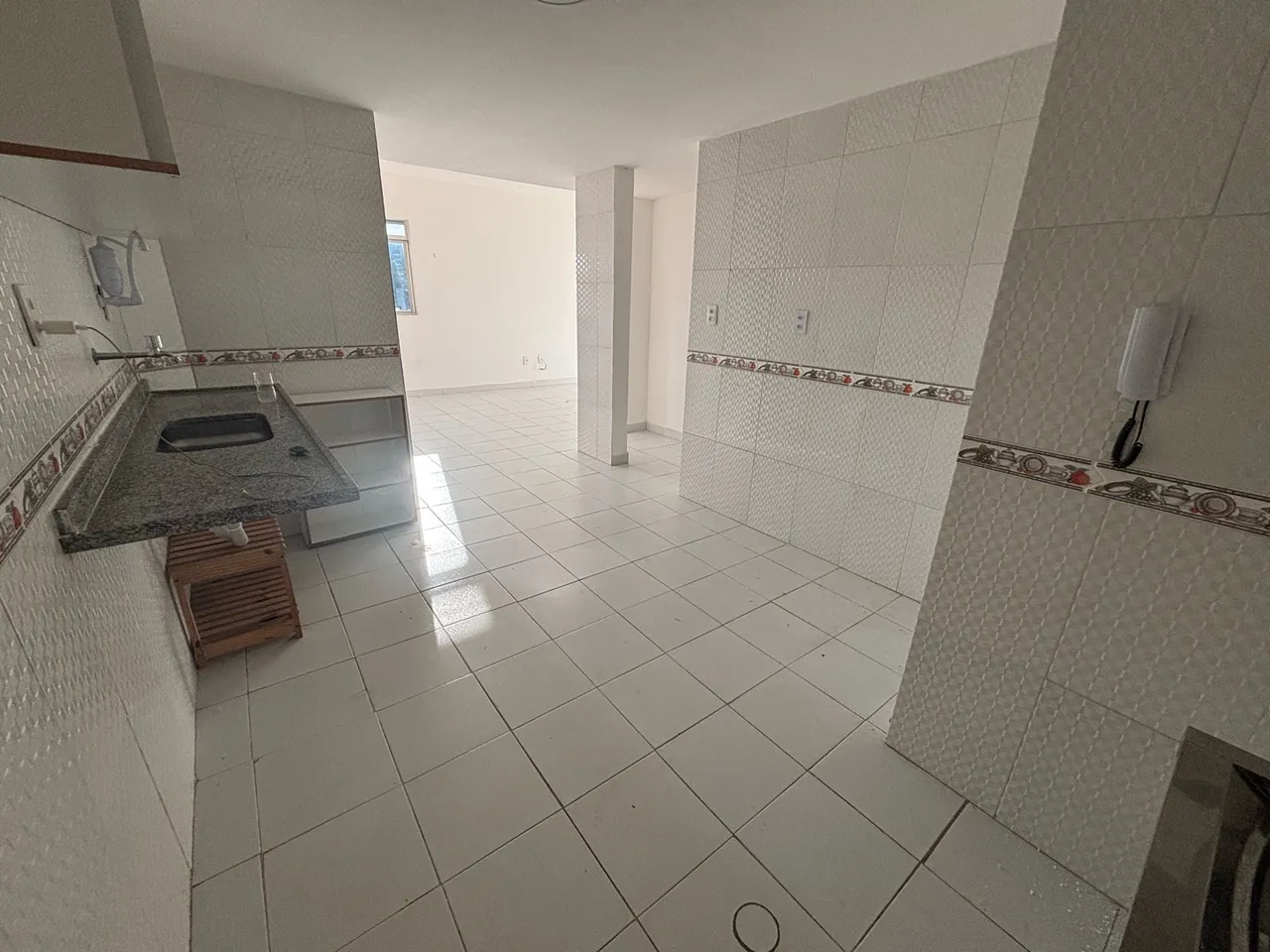 Квартира 68 м², 2 спальні, Жуан-Пессоа — photo 7