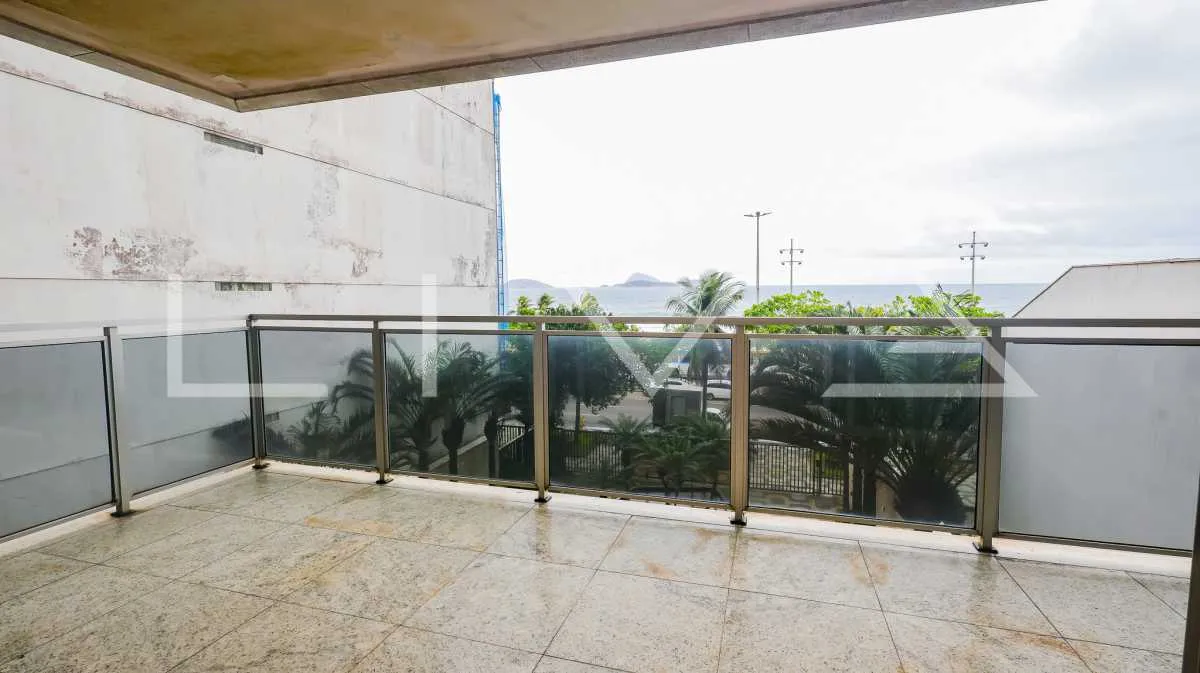 Apartamento, 186 m², com vista para a água — photo 3