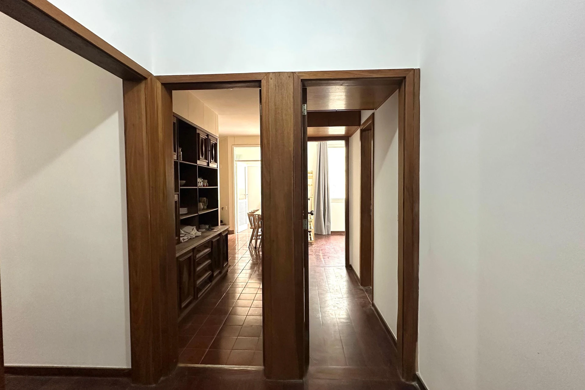 Furnished apartment, 113 m², with a home office — photo 8