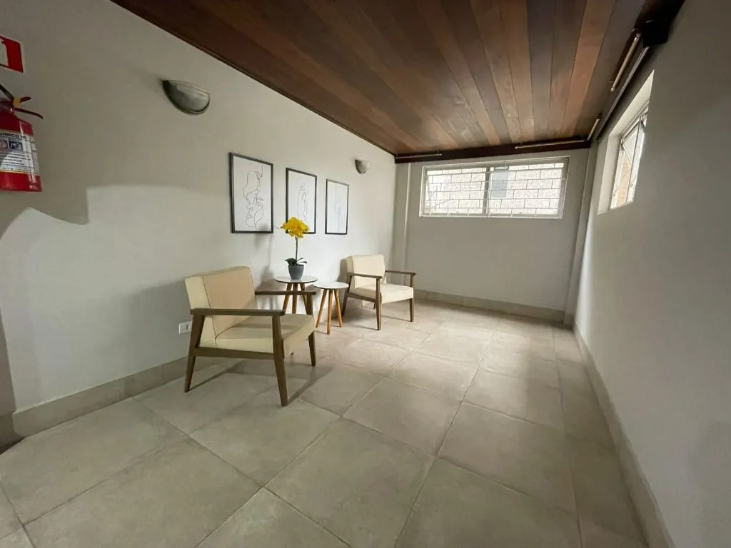 3-bedroom apartment, 1 with its own bathroom, 90 m² — photo 18