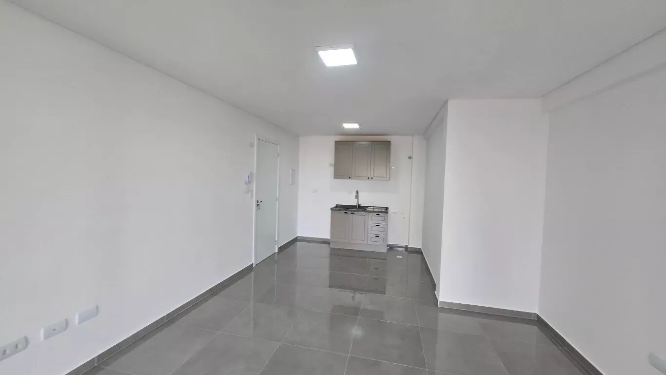 Apartment on the 6th floor with a washing machine — photo 2