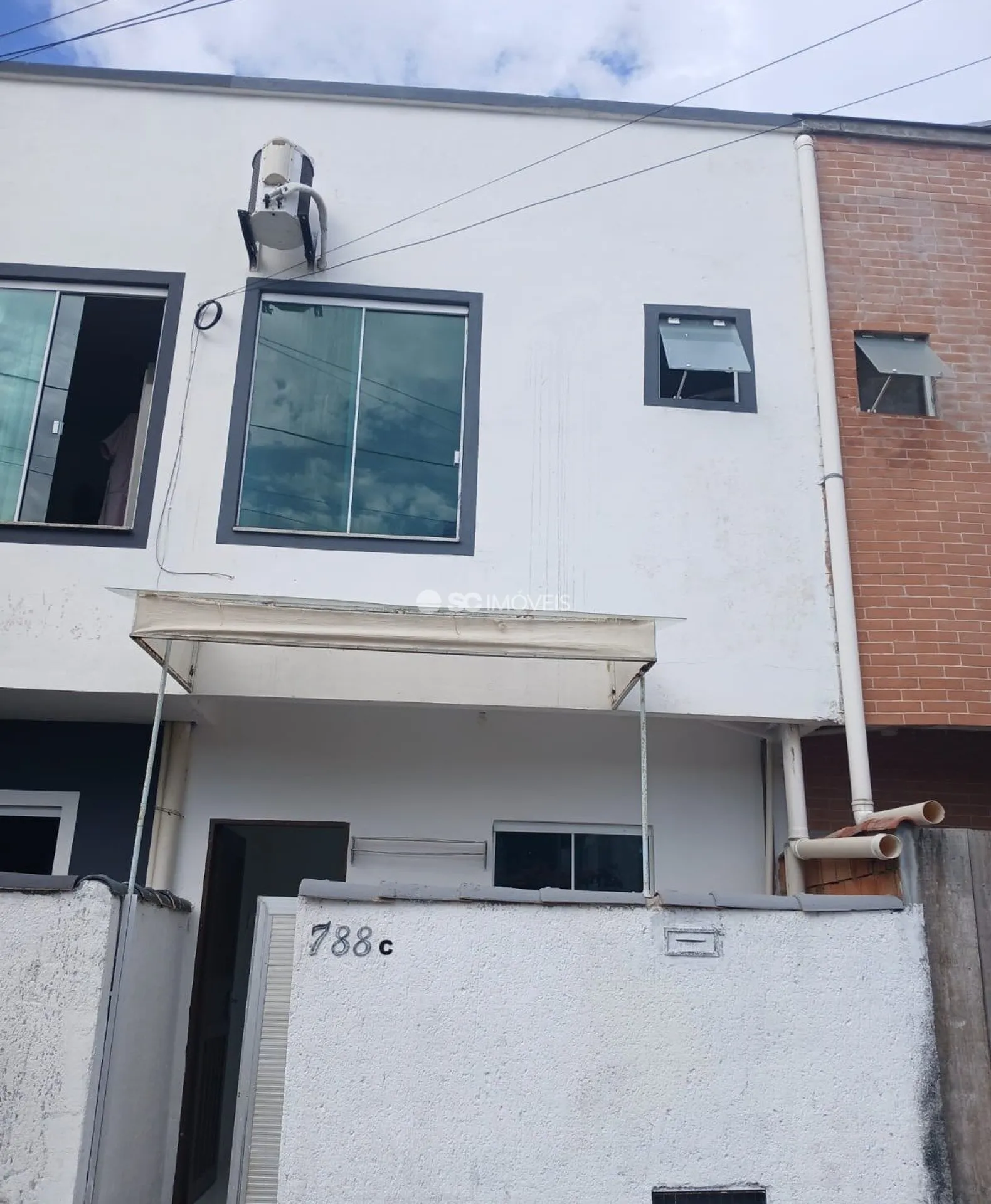 Будинок 84 м² з 2 спальнями та кухнею відкритого планування — photo 27