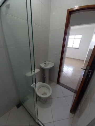 Unfurnished house with 2 bedrooms and 1 bathroom — photo 5