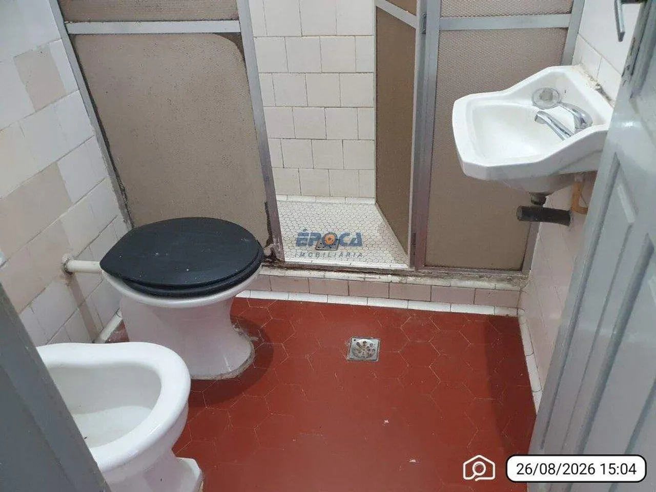 Casa com 2 quartos e 1 banheiro, sem vaga — photo 7