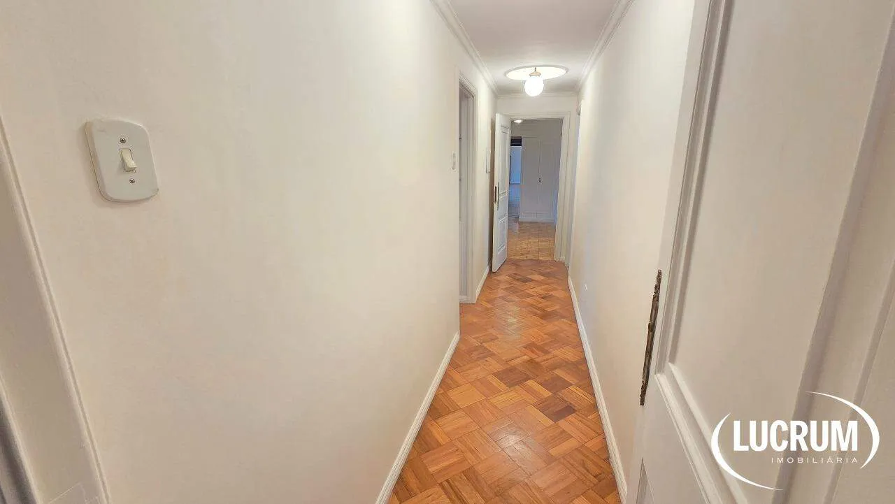 Apartment with 5 bedrooms and 4 bathrooms, 1 parking spot — photo 16