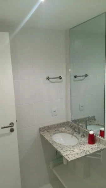 Apartamento de 56 m² com 1 suíte e 1 vaga — photo 13